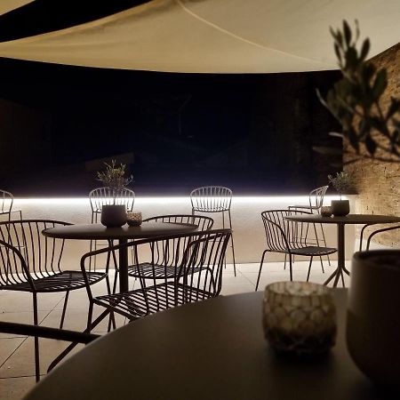 Dimore D'Avalos Boutique Bed & Breakfast Vasto Exterior foto