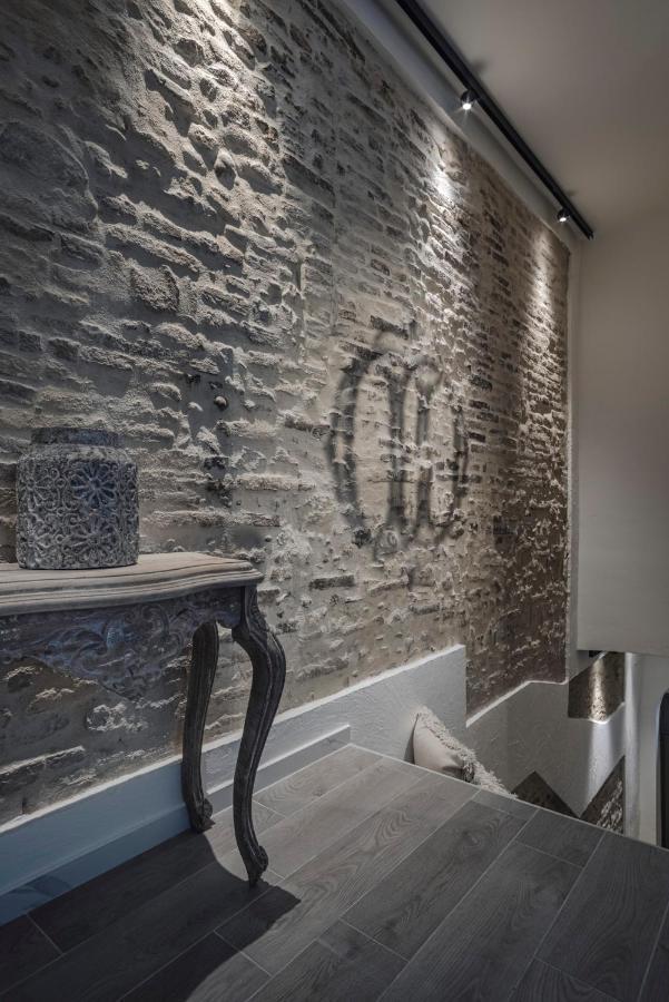 Dimore D'Avalos Boutique Bed & Breakfast Vasto Exterior foto
