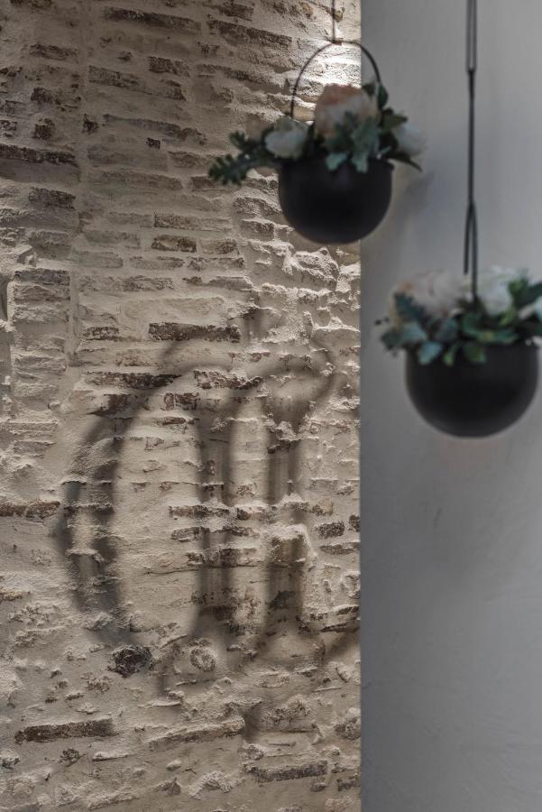Dimore D'Avalos Boutique Bed & Breakfast Vasto Exterior foto