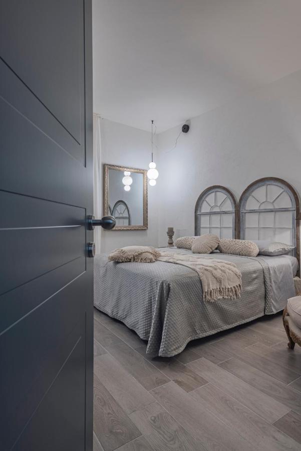 Dimore D'Avalos Boutique Bed & Breakfast Vasto Exterior foto