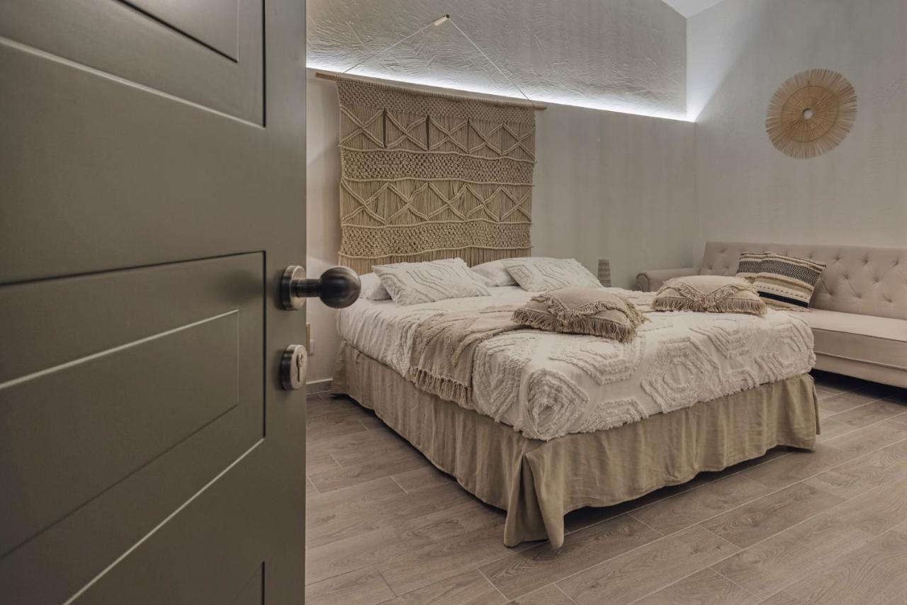 Dimore D'Avalos Boutique Bed & Breakfast Vasto Exterior foto