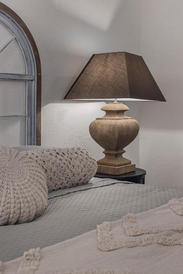 Dimore D'Avalos Boutique Bed & Breakfast Vasto Exterior foto
