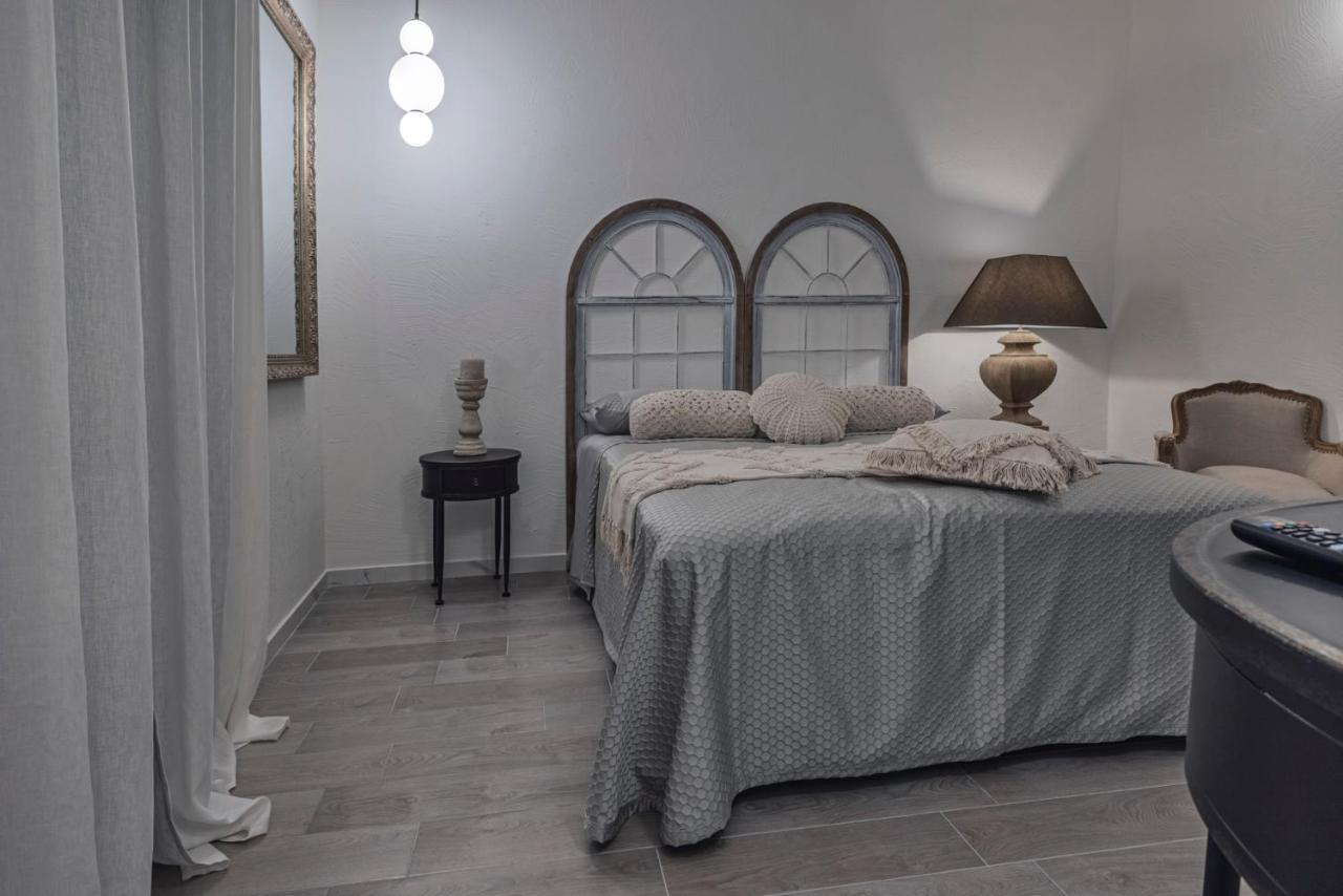 Dimore D'Avalos Boutique Bed & Breakfast Vasto Exterior foto