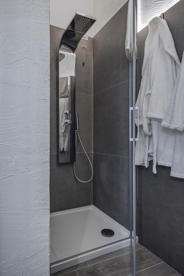 Dimore D'Avalos Boutique Bed & Breakfast Vasto Exterior foto