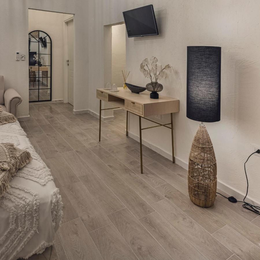 Dimore D'Avalos Boutique Bed & Breakfast Vasto Exterior foto
