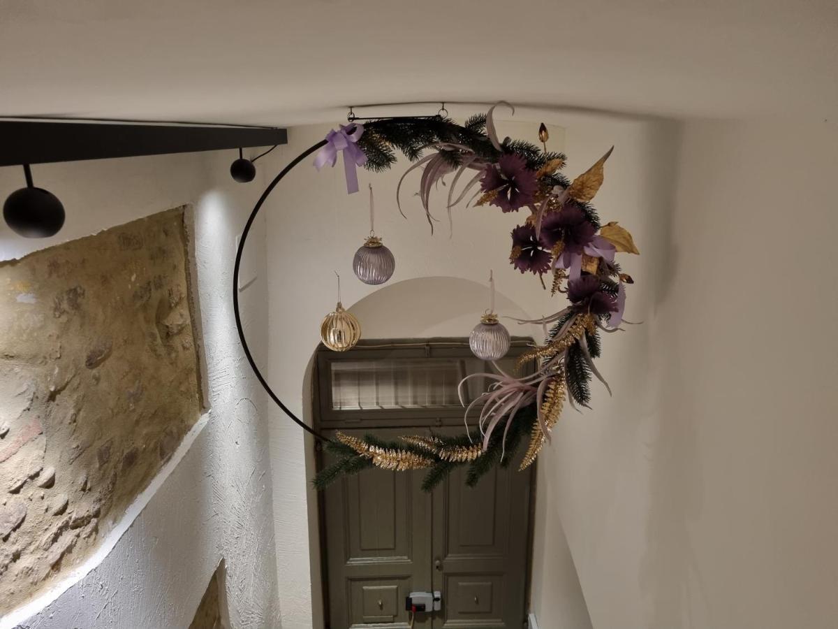 Dimore D'Avalos Boutique Bed & Breakfast Vasto Exterior foto