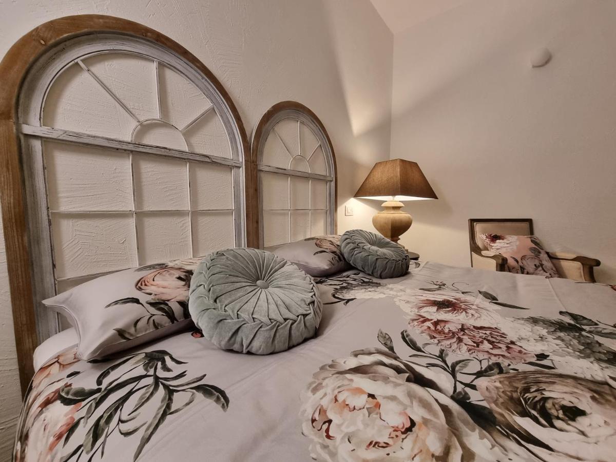 Dimore D'Avalos Boutique Bed & Breakfast Vasto Exterior foto